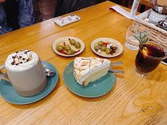 -Alimentari早午餐(安福路店)