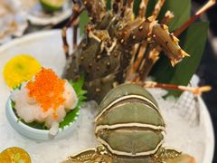-極上萬膳·日料放题(海岸城店)