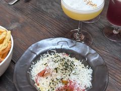 -Ocean's Table 欧舍