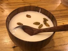-阿凡提餐厅(簋街店)