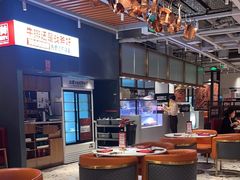 -战斧牛排餐厅(悦方IDmall店)