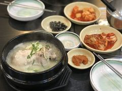 参鸡汤-莲洞本家