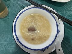 -电白鸭粥店(下沙二坊88号店)