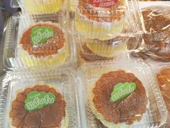 -BreadTalk面包新语·烘焙蛋糕(东方雅苑店)