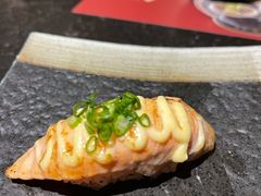 -古田居·特色寿司料理(星之岛旗舰店)