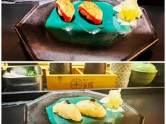 -Sushi Hanzo半藏(天环广场店)