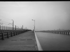 -海堤纪念公园