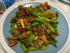 -懒人盐府人家(航天桥店)