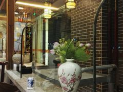 -京味民福烤鸭店(建设四马路店)