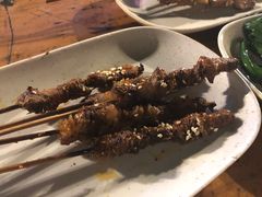 -木屋烧烤(白石洲店)