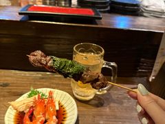 -三川·十酒Izakaya(南昌路店)