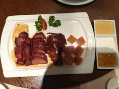 -ZEN采蝶轩·粤味臻鲜·手作点心·商务宴请(泰州店)