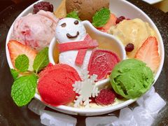 -哈根达斯(美罗城店)