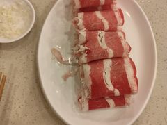 -八先生涮肉房(三里河店)