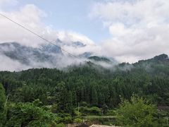-九峰山