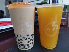 -CoCo都可(江宁托乐嘉店)