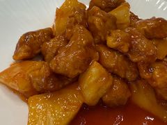 -便宜坊烤鸭店(玉蜓桥天坛店)