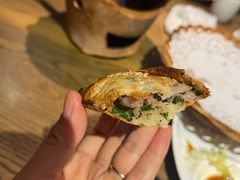 -老阿爸鲜鱼土菜(昆山花桥店)