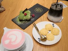 -ZING COFFEE 镜咖啡