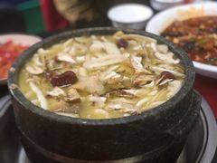 -南渝食府.石锅鸡(尚城花园店)