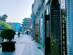 -鼓楼夜市