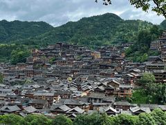 -西江千户苗寨
