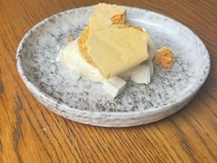 自制蜂巢冰激凌-BOR Eatery(安福路店)