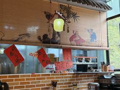 -耙吉吉川味小酒馆(本地人回头店)