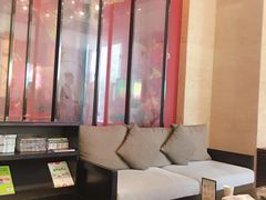 -金色印象·4K影院式足体养生(香榭里店)