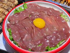 -钢管厂五区小郡肝火锅串串香(清河店)