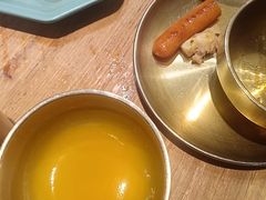 -首尔朴宝·炭火烤肉(五角场店)