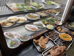 -绍兴名菜馆(可乐路店)