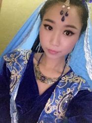 -盘子女人坊生日照·摄影馆(华强店)