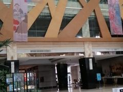 -青岛城阳宝龙福朋喜来登酒店