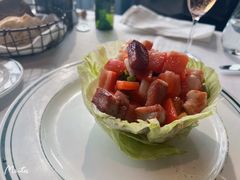 -Wolfgang’s Steakhouse 沃夫冈牛排馆(上海白玉兰广场店)