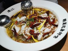 老坛子酸菜鱼-太二酸菜鱼(沈阳万象城店)