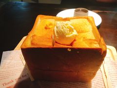 -绿茶餐厅(昌平悦荟店)