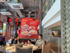 -滋粥楼·顺德菜(番禺广场总店)