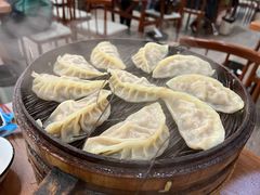 -京都老蔡记(伊河路店)