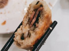 蟹壳黄-江南大酒店(上肖墙店)
