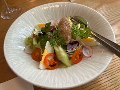 金枪鱼沙拉-EN SPACE恩空间