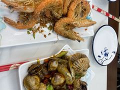 -常家活海鲜小吃(仅一家无分店)