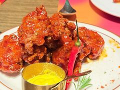 -ZAFFERANO西班牙海鲜饭(上海首店)