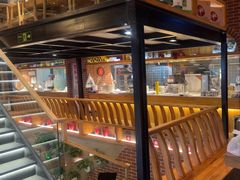 -福茂源横山铁锅羊肉(牡丹园店)