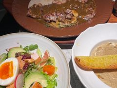 -半秋山西餐厅(宜昌大洋店)