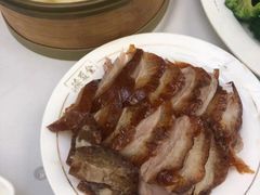 -北京全聚德(天安门店)