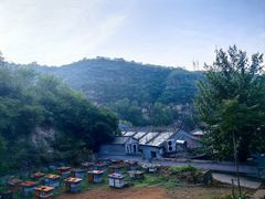 -妙峰山风景名胜区