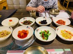 -朴大人炭烤·韩国料理(奥帆中心海尔洲际店)