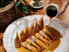 -王府茶宴(朝阳公园店)