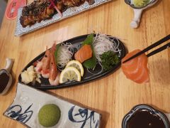 -村上一屋·亚洲菜融合小馆(南楼店)